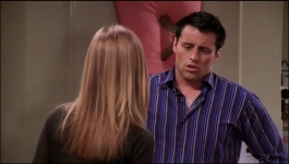 friends - Season 10 Episode 03